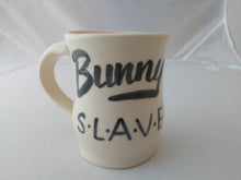 Load image into Gallery viewer, Hand-Made Ceramic Coffee Mug