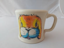 Load image into Gallery viewer, Hand-Made Ceramic Coffee Mug