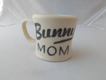 Load image into Gallery viewer, Hand-Made Ceramic Coffee Mug