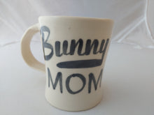 Load image into Gallery viewer, Hand-Made Ceramic Coffee Mug