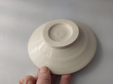 Load image into Gallery viewer, Hand Thrown 6" Decorated Ceramic Plate