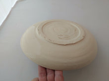Load image into Gallery viewer, Hand Thrown 10" Decorated Ceramic Plate