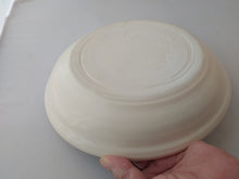Load image into Gallery viewer, Hand Thrown 10.5" Decorated Ceramic Plate