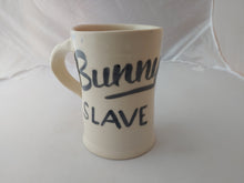 Load image into Gallery viewer, Hand-Made Ceramic Coffee Mug