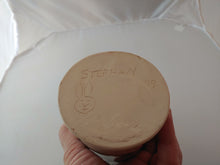 Load image into Gallery viewer, Hand-Made Ceramic Coffee Mug