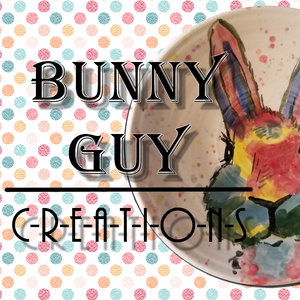 Bunny Guy Creations