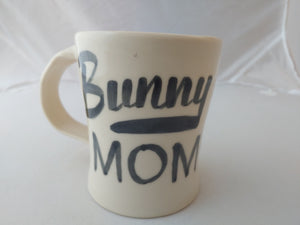Hand-Made Ceramic Coffee Mug