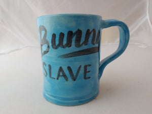 Hand-Made Ceramic Coffee Mug