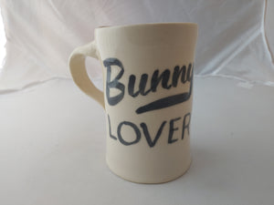 Hand-Made Ceramic Coffee Mug