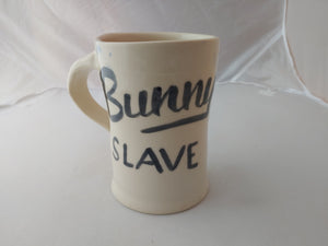 Hand-Made Ceramic Coffee Mug